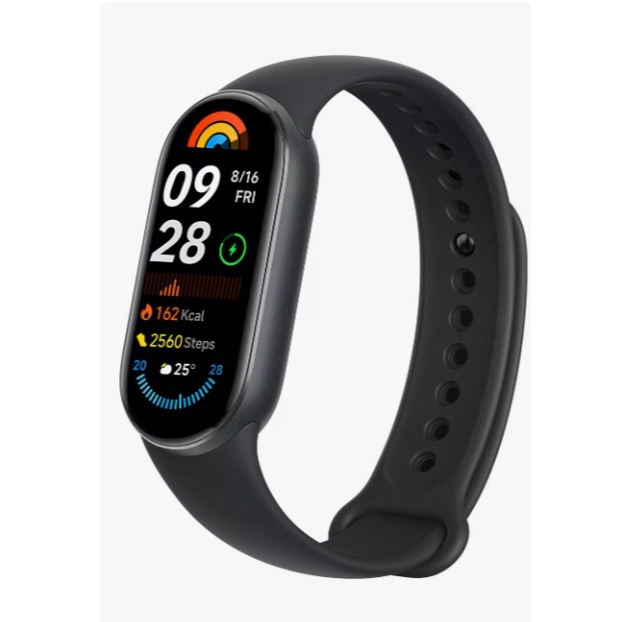 SMARTBAND M9, MI BAND 9, RELOGIO DIGITAL PARA ESPORTES