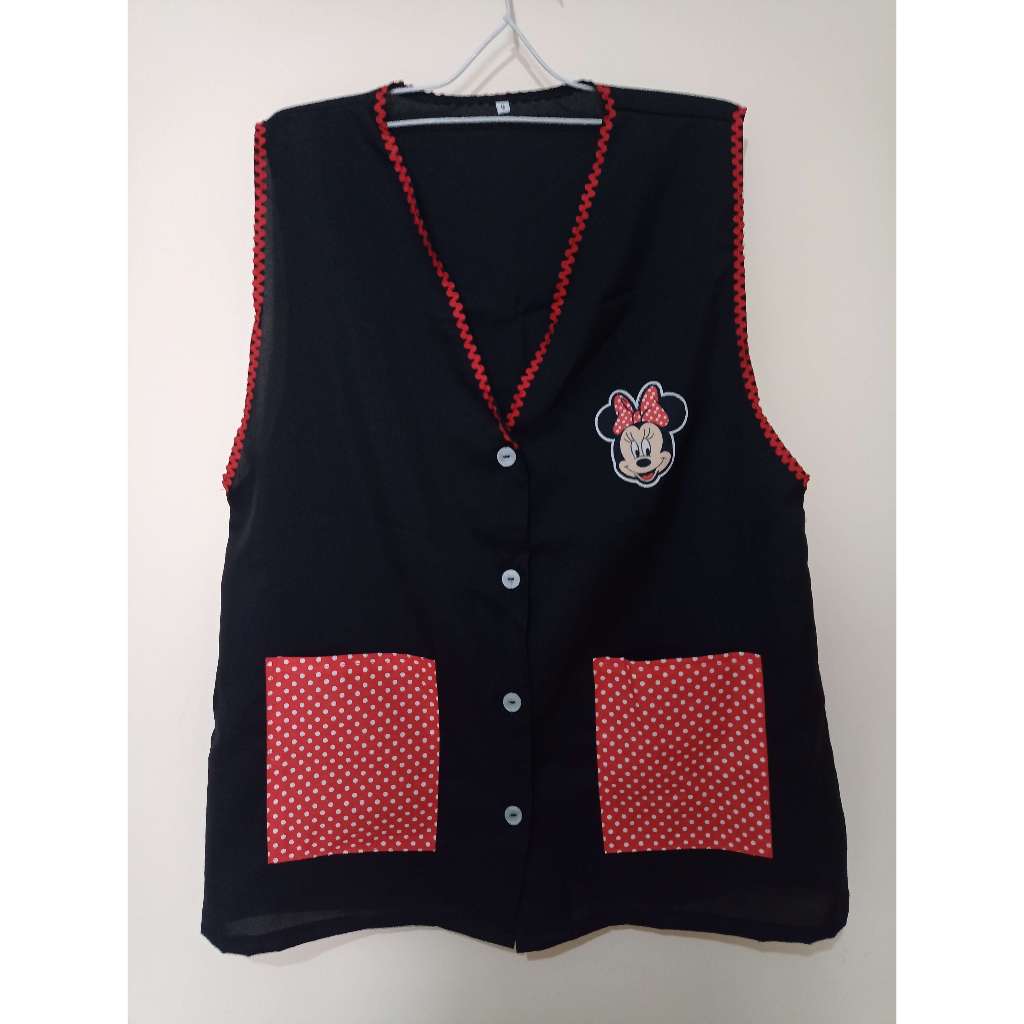 Avental Professora Disney: Onde Comprar | BuscaProdutos