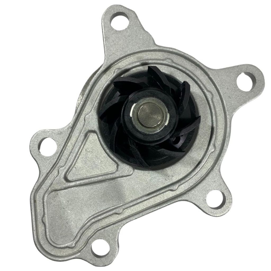 Detalhes do Bomba Água Original Indisa Toyota Etios 1.3 1.5 2012 Á  2016