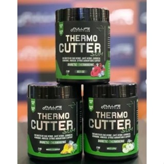 THERMO CUTTER SLIM - FULLIFE em Oferta na Shopee