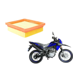 Filtro De Ar Shineray Shi175 Efi Injetada