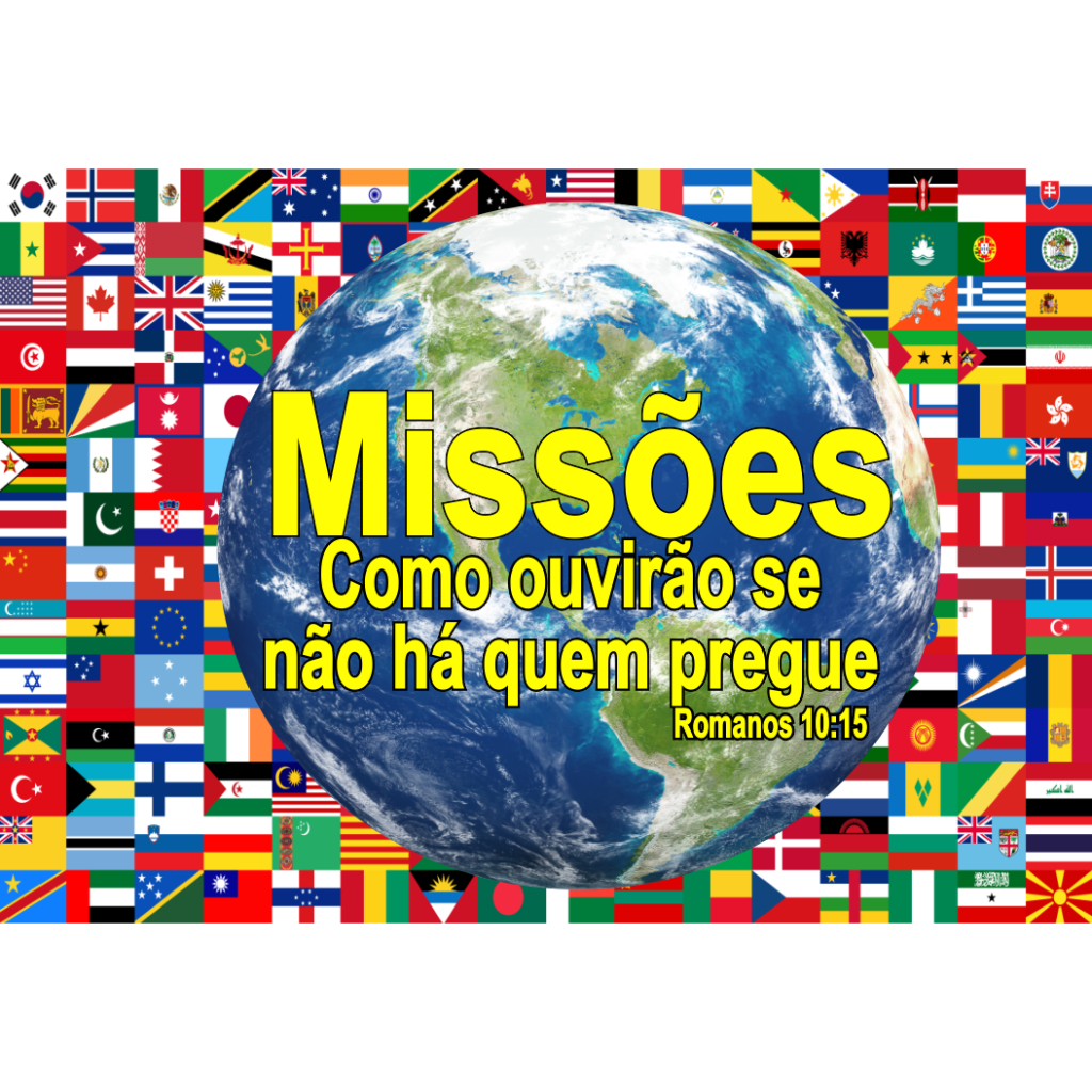 Banner Culto de Missoes: Onde Comprar | BuscaProdutos