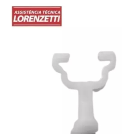 Trava do engate rápido linha Acqua Ultra Lorenzetti - A-18