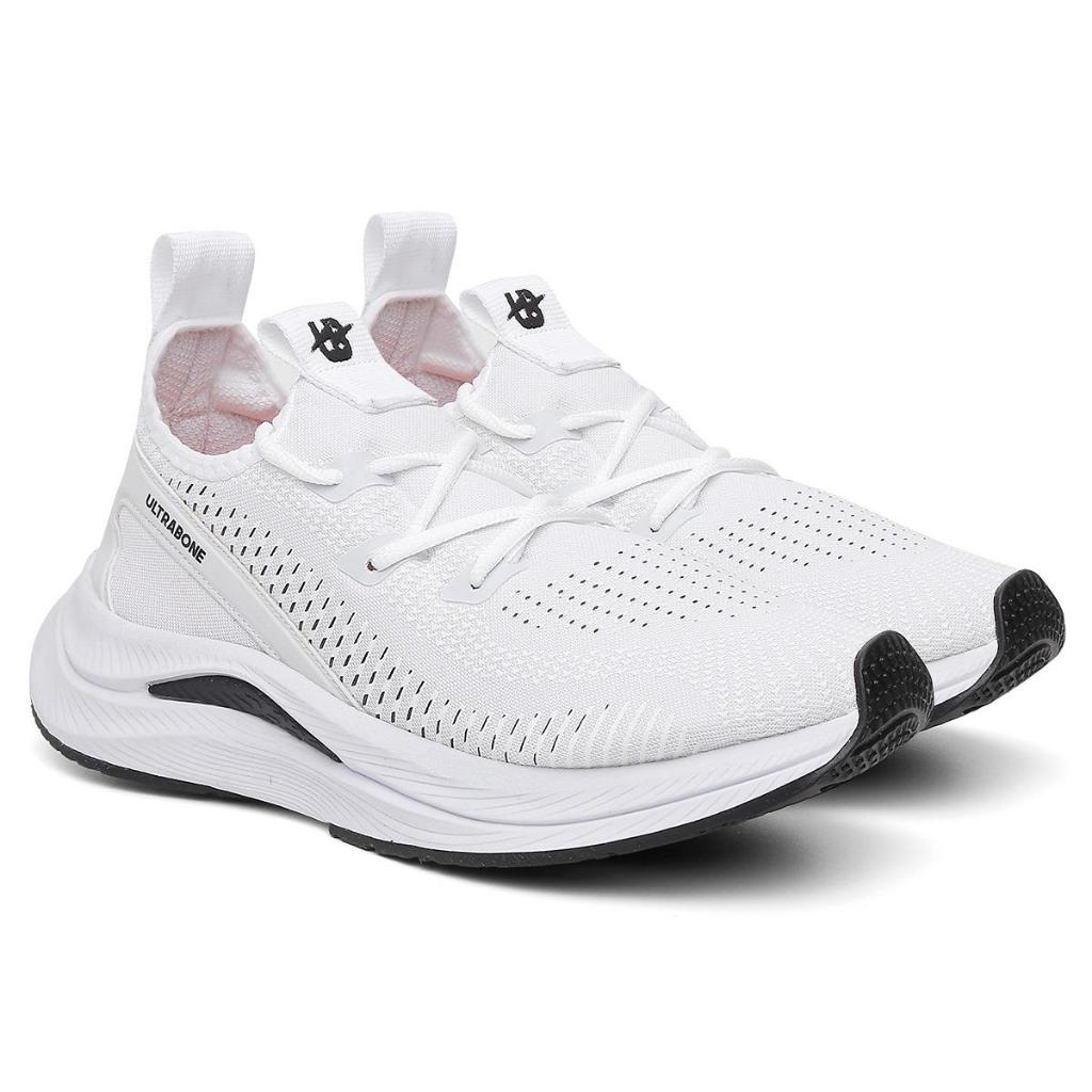 Tênis Feminino Esporte Casual Fitness Academia Dia a Dia