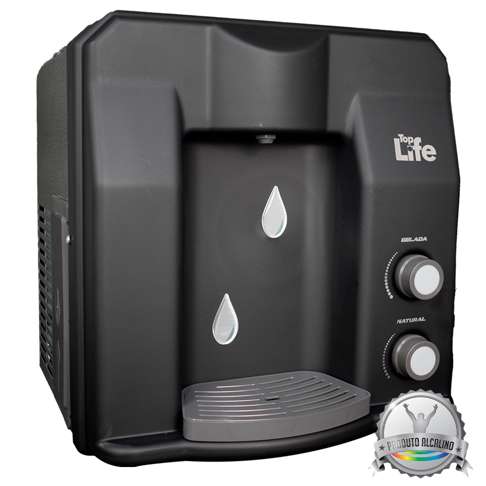 Purificador Eficiencia Bacteriologica: Onde Comprar | BuscaProdutos