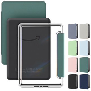 Capa Case Compatível Com Kindle Paperwhite 5 Geração 2021 6.8 Pol. M2L3EK K5 Transparente em Oferta na Shopee