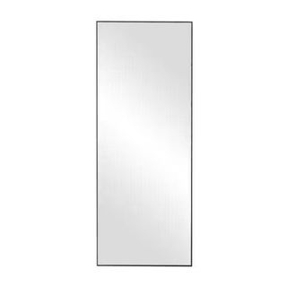 Espelho GRANDE 115x50 Retangular Decorativo Para Sala/Quarto/Banheiro Penteadeira em Oferta na Shopee