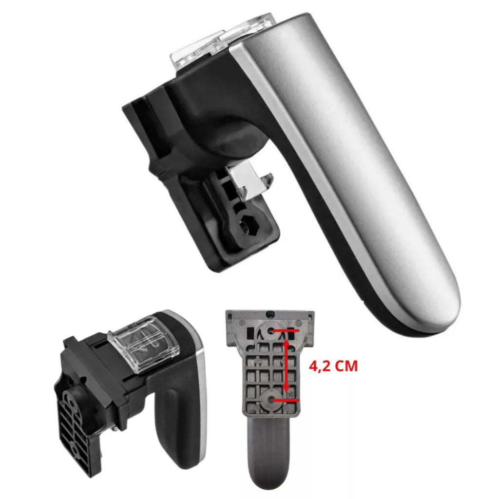 Puxador Cabo Alça Air Fryer Mondial AF29 AF30 AF31 ORIGINAL