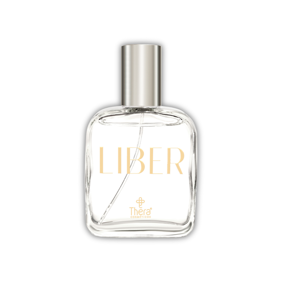Perfume Liber Thera Cosméticos: Onde Comprar | BuscaProdutos