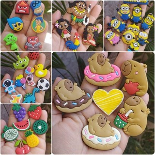 Apliques emborrachados para montagem de artesanatos em geral. em Oferta na Shopee