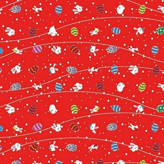 25~100 SACOS EXPRESS P/OVO DE PÁSCOA COELHOS VERMELHO  OVO PÁSCOA 100G a 150G - 24X24 CM INOVE em Oferta na Shopee