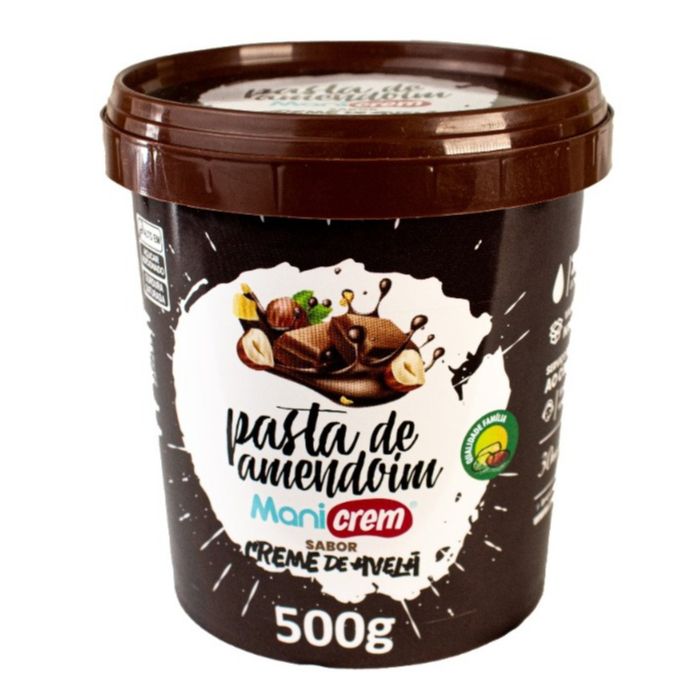 Creme de Avelã Pote - Comprar com Melhor Preço em Lanches
