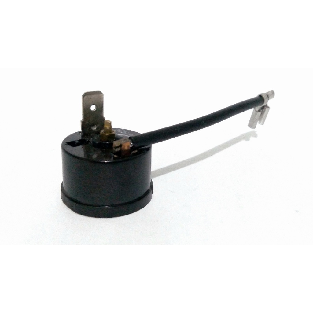 Relé (Relê) Protetor Térmico Jux-045F Compressor - Ar-Condicionado - Split - 220v - Novo / Original