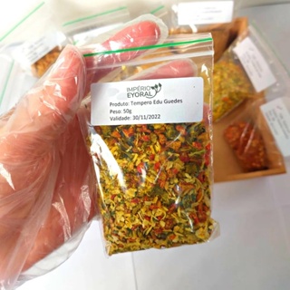 Kit os mais (queridinhos) 20 Temperos Para Cozinhar - Receitas Incríveis em Oferta na Shopee