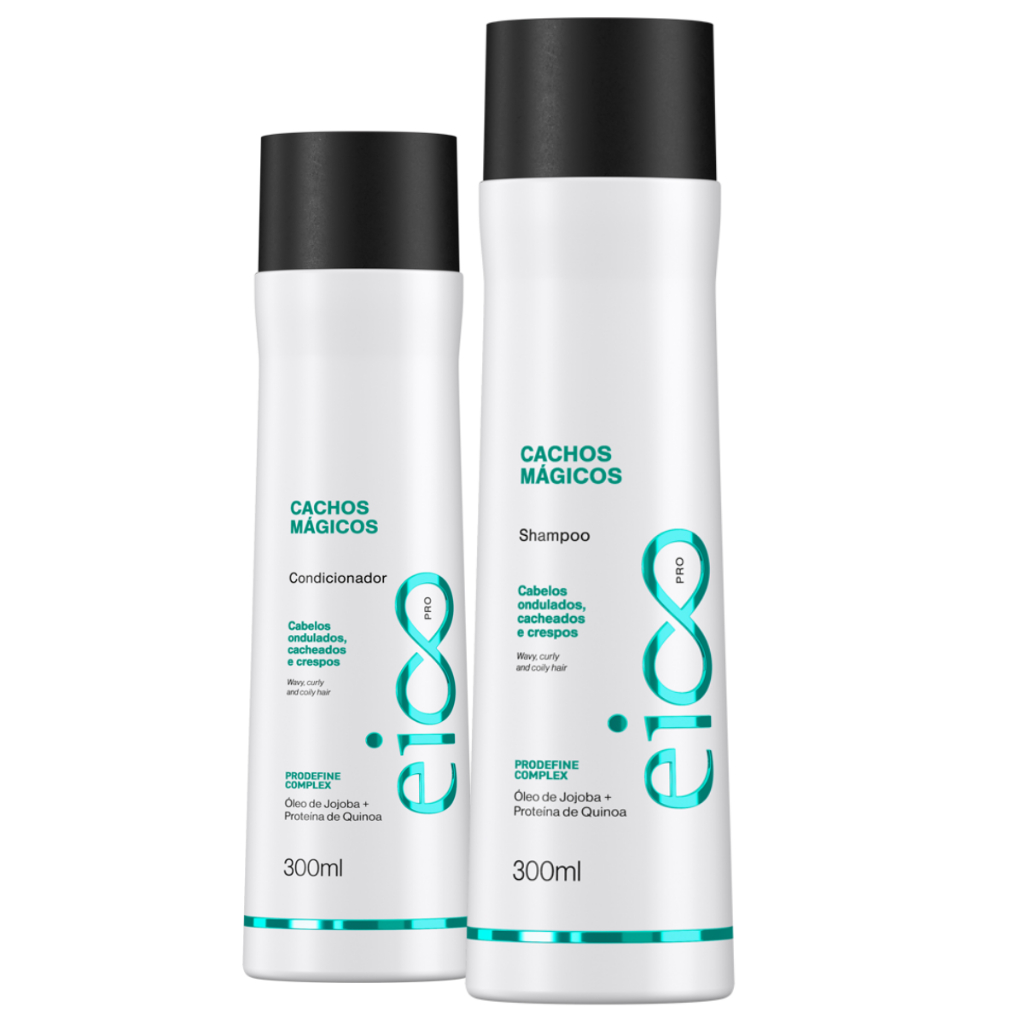 Condicionador Eico Cachos Mágicos: Onde Comprar | BuscaProdutos