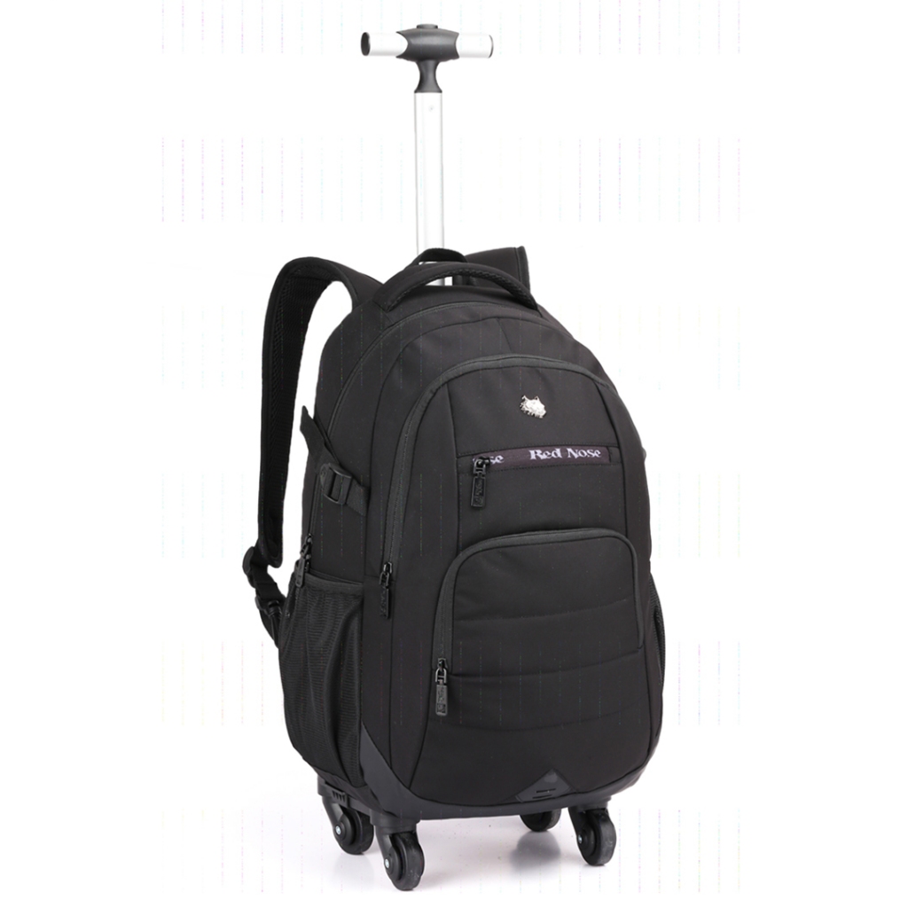 Mochila Red Nose Rodinha: Onde Comprar | BuscaProdutos