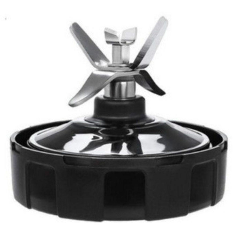 Lâmina Hélice 7 Pino Nutri Ninja Auto Iq Ultra Extrator em Oferta na Shopee