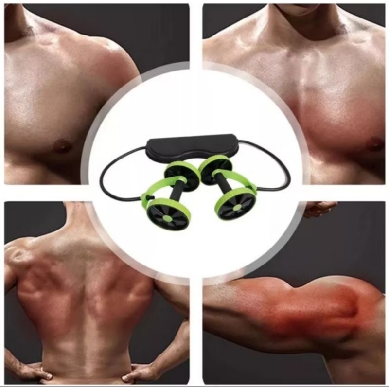 Aparelho de Ginástica com Elástico: Onde Comprar | BuscaProdutos