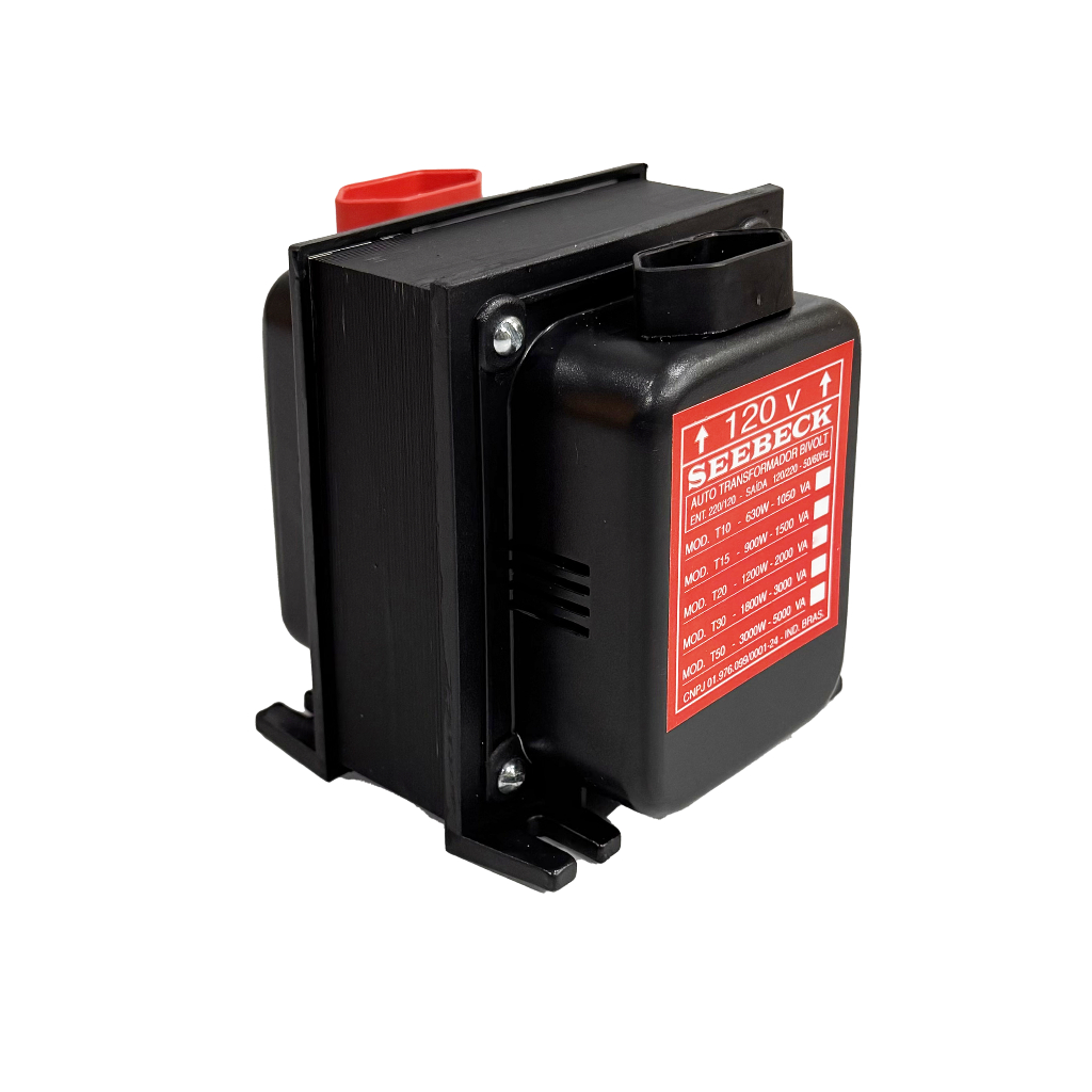 Auto Trafo 2000va: Onde Comprar | BuscaProdutos