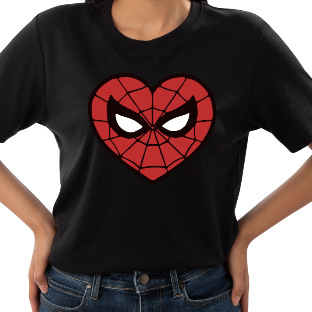 Spider Man Roupa Preta: Onde Comprar | BuscaProdutos
