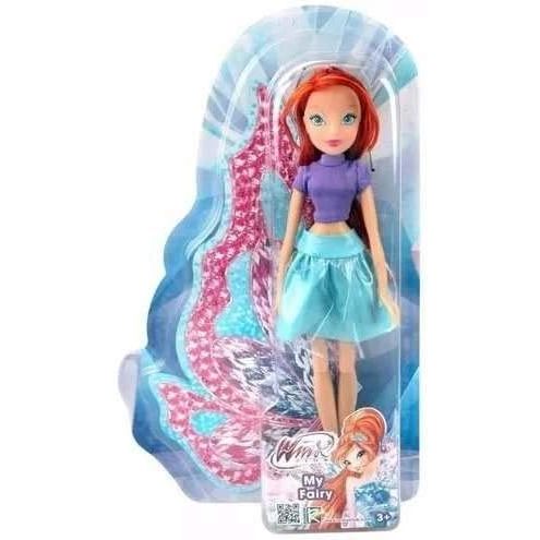 Bloom Fairy Winx: Onde Comprar | BuscaProdutos