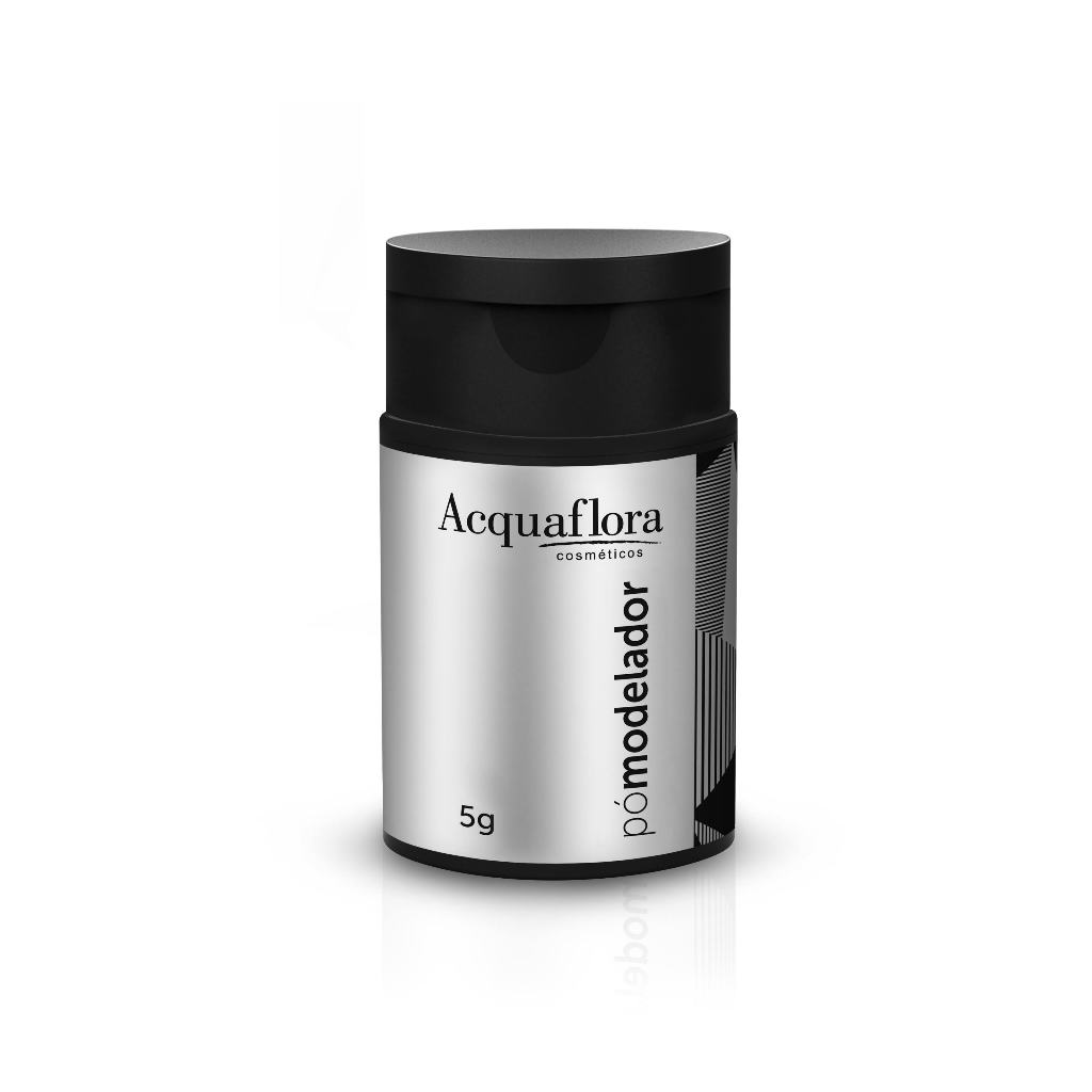 Pó Modelador Acquaflora: Onde Comprar | BuscaProdutos