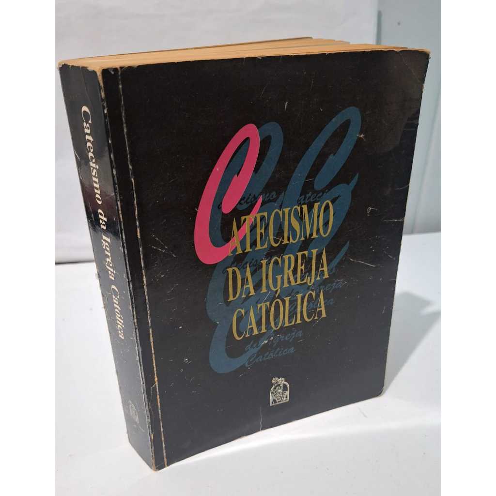 Catecismo da Igreja Católica Constituição Apostólica Concílio Vaticano II João Paulo II
