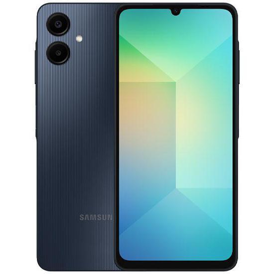 Celular Samsung Galaxy A06 SM-A065M Dual Chip 128GB 4G