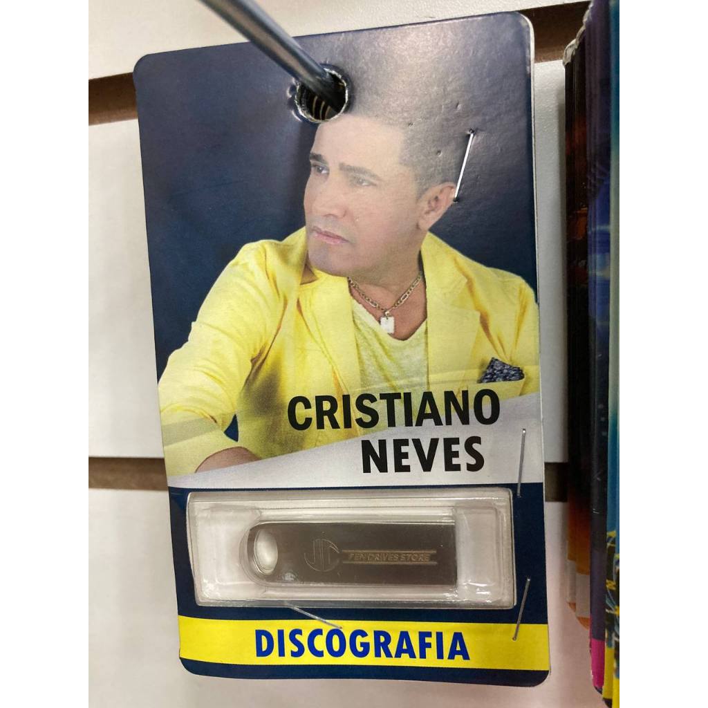 Cristiano Neves: Onde Comprar | BuscaProdutos