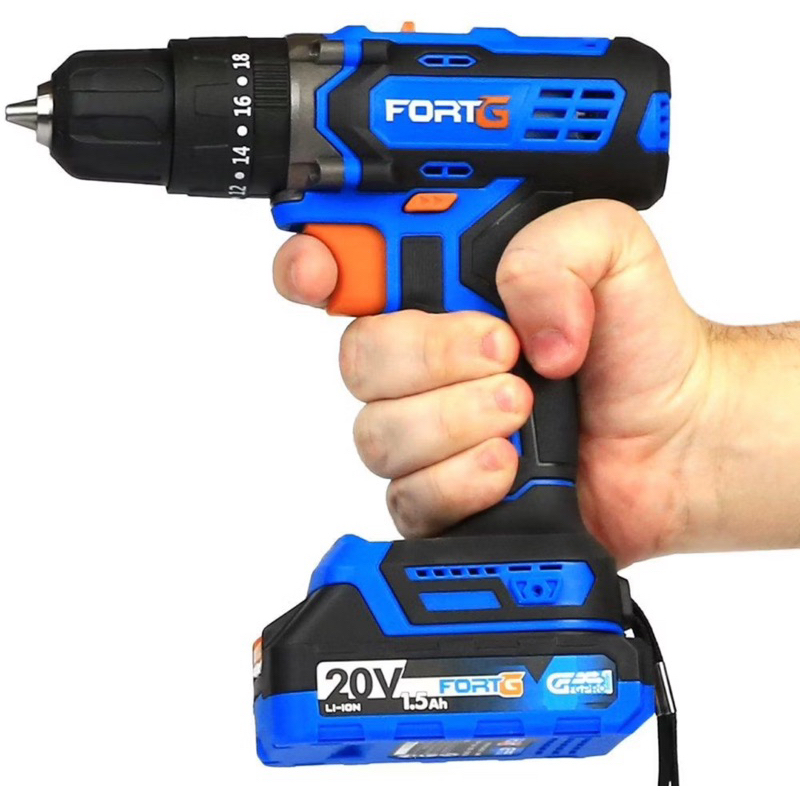 Furadeira Parafusadeira Pequena - Comprar com Melhor Preço em Ferramentas e Melhorias para a Casa