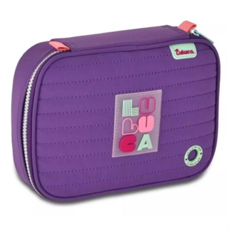 Estojo Box Luluca 2025 em Oferta na Shopee