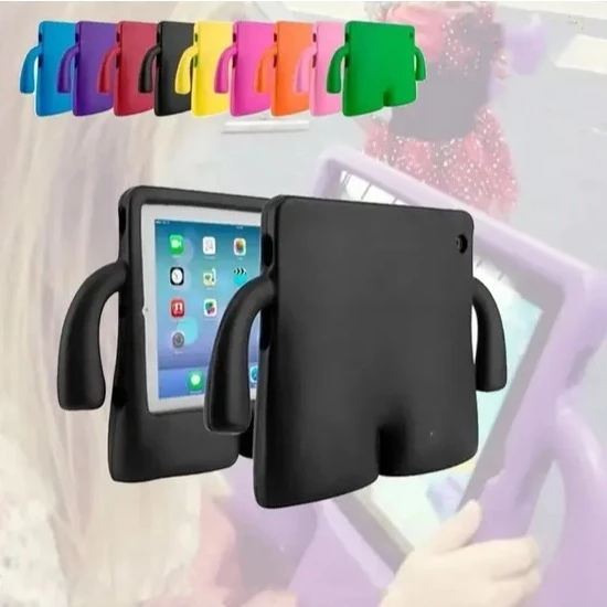 Capa para Tablet iGuy Anti Impacto Infantil Samsung SM Tab3 Tela 7.0'', Tab3 Lite, Tab3 Kids