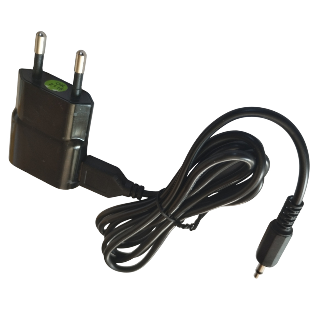 Fonte e cabo 1.5 metro  compatível com Smart Derma Pen Smart Gr em Oferta na Shopee