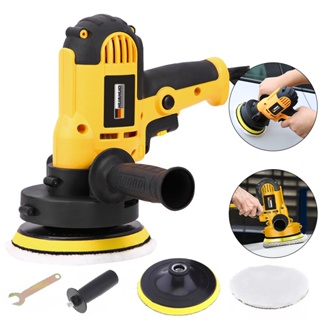 Lixadeira Politriz Automotiva Multifunções Parede Polimento  110/220V em Oferta na Shopee