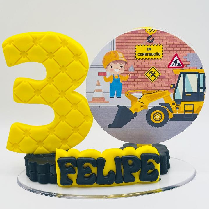 Bolo de Escavadeira - Comprar com Melhor Preço em Padaria