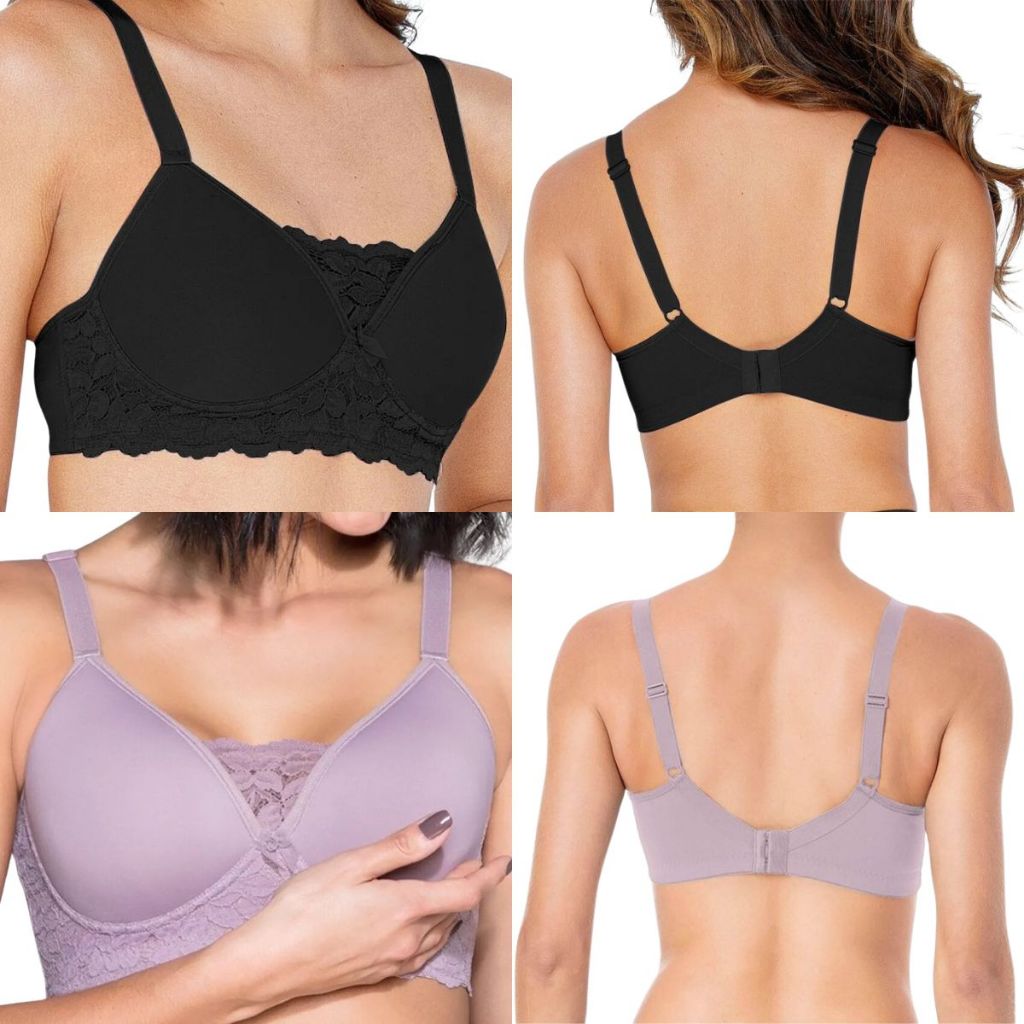 O que é Sutiã Mastectomia com Bojo? Guia e Onde Comprar | BuscaProdutos