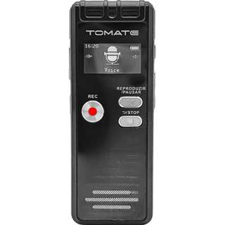 Gravador de Voz Digital para Reuniões, Aulas e Entrevistas com Alta Qualidade em Oferta na Shopee