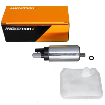 REFIL BOMBA COMBUSTIVEL TITAN 150 14-15/ TITAN 160 / FAN 160 (MAGNETRON) 90217582