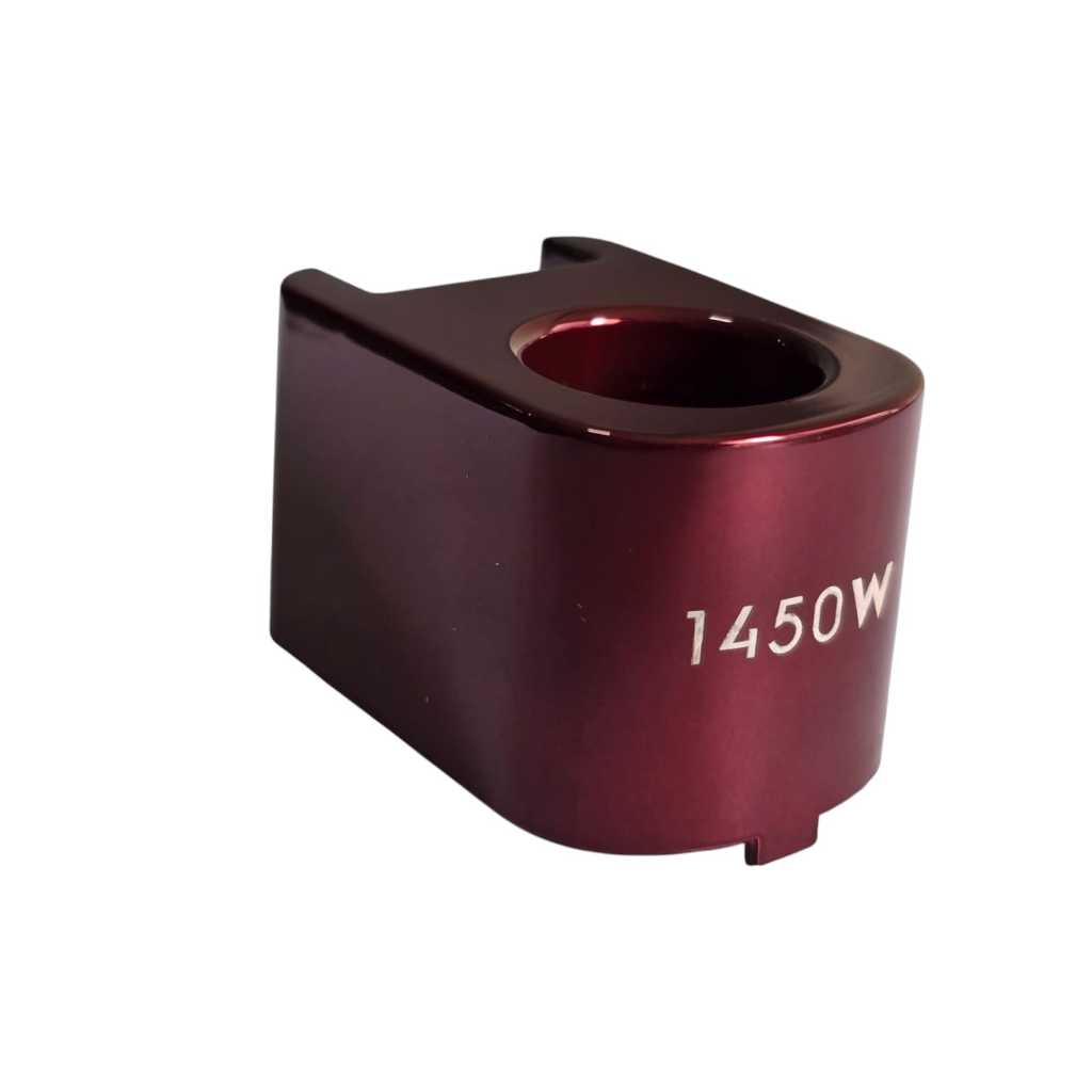 Conector Pegador Vermelho Aspirador Electrolux Stk14b Powerspeed em Oferta na Shopee