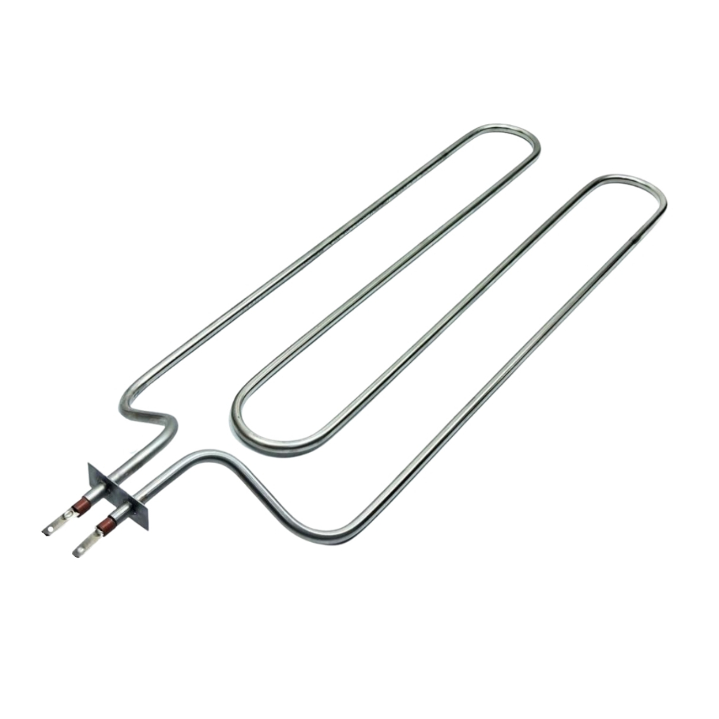 Resistência Churrasqueira Elétrica Fischer Grill 2 voltas 1650w