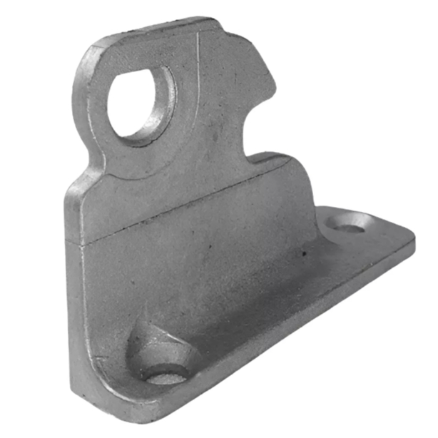 DOBRADICA INTERMEDIARIA GELADEIRA REFRIGERADOR ELECTROLUX ORIGINAL A08701501
