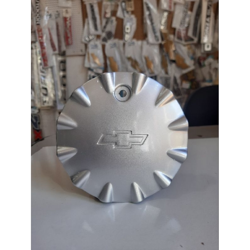 Calota Central Roda Omega CD Powertech