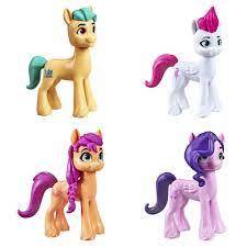 Brinquedo My Little Pony Nova Geração: Onde Comprar | BuscaProdutos