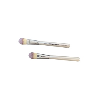 Pincel Profissional Para Base Linha W - Macrilan - W103 em Oferta na Shopee