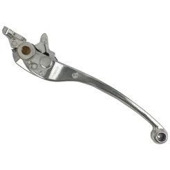 Manete de Freio CB 600 HORNET 2010 em diante - CBR 600F 2012 a 2013 - NC 750XA 2015 a 2020 Polido.