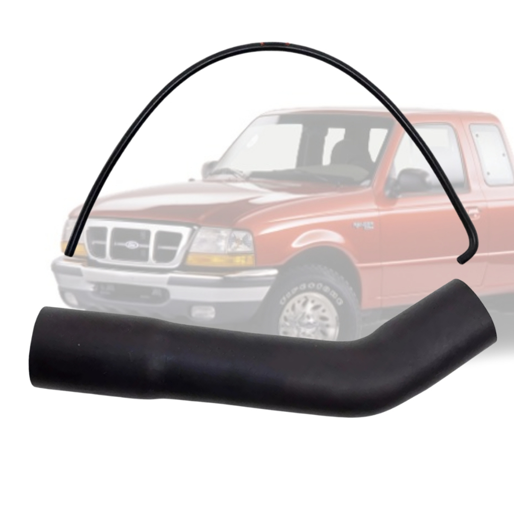 Kit Mangueira Tanque Combustivel Ford Ranger 2.5 Diesel 1998 Até 2001