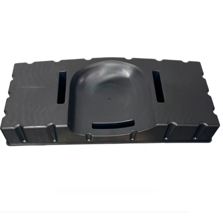 Recipiente Evaporação Refrigerador Electrolux 67405486 original