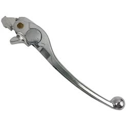 Manete de Freio CB 600 HORNET 2010 em diante - NC 750XA 2015 a 2020 - NC 750A 2015 aluminío Polido.