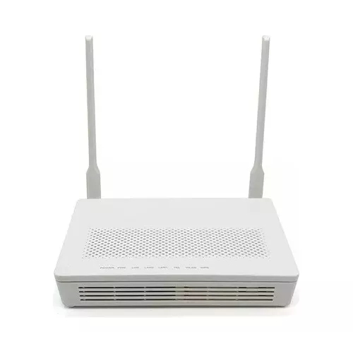 ONT HUAWEI HG8121H GPON (USADO- USADO) SEM FONTE