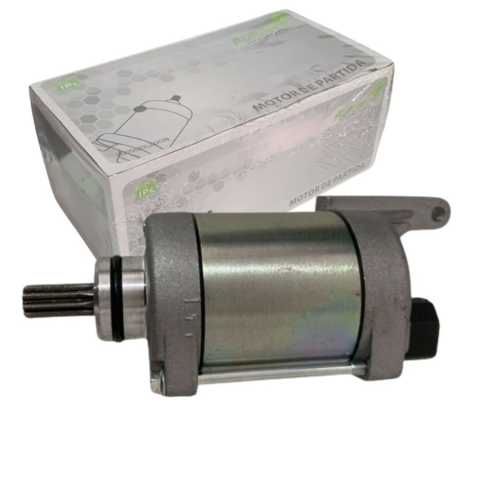 MOTOR PARTIDA FAZER 250 LANDER 250 TENERE 250